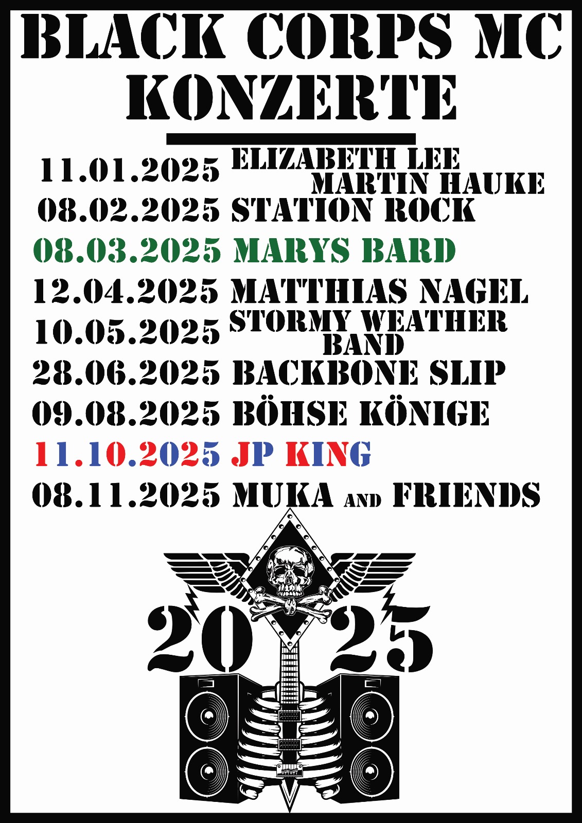 Konzerte2025
